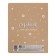 Notebook 48 sheets, in a cage, "with cute animals", craft cardboard cover, offset unit, mix