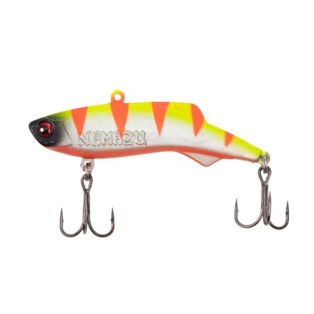 Rattlin Namazu Stalker Silicone, L = 70 mm, 20g, sinking No. 24