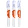 Pencil corrector 8 ml, metal tip, based on the solvent