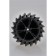 Nanodeflector Gervent, D = 160 mm, black Ral9005