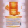 ROMAX Liquid Permapot Mod and Milk, 5 liters