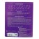 Notebook 18 sheets in the classic line, cover covered paper, mix