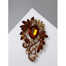 Brooch 