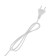 Hoodhelper HB-410, submersible, 300 W, 1 speed, white