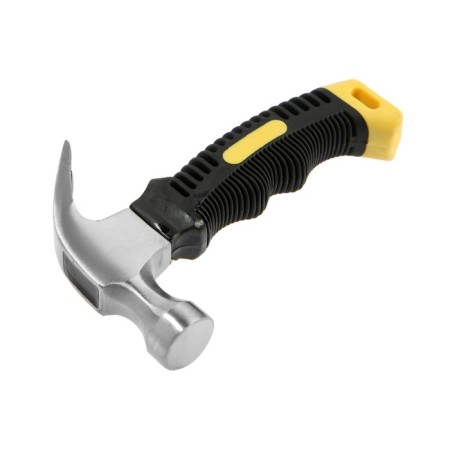 Mini Tundra Hammarod, rubberized handle, 225 g