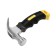 Mini Tundra Hammarod, rubberized handle, 225 g