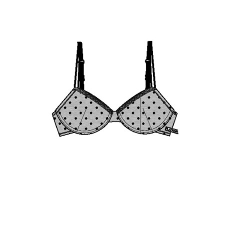 Бюстгальтер для девочки, размер 70 А-2