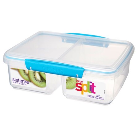 Double Sistema container, 2 l