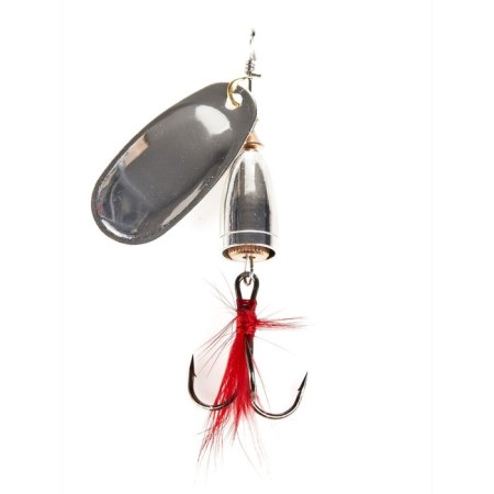 Lucky John Bell Spin 05, 13 g, color, color s.