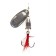 Lucky John Bell Spin 05, 13 g, color, color s.