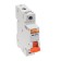 Switch automatic TDM VAL47-60, 1P, 6 A, 6 KA, C, SQ0223-0073