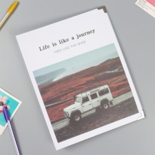 Photo album in 320 photos 9x13 cm 