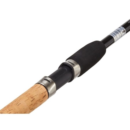 The feeder feeder Salmo Sniper Feeder 060, test 10-60, length 3.6 m.-2