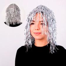 Carnival wig 