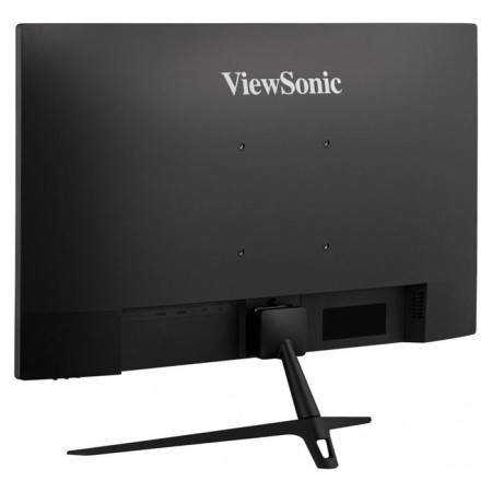 ViewSonic 24 "VX2428 Black IPS LED 16: 9 HDMI M/M Matte 250CD 178g/178g 1920x10 107990-7