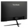 ViewSonic 24 "VX2428 Black IPS LED 16: 9 HDMI M/M Matte 250CD 178g/178g 1920x10 107990