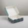 Snow confectionery packaging, 20 x 17 x 6 cm, New Year