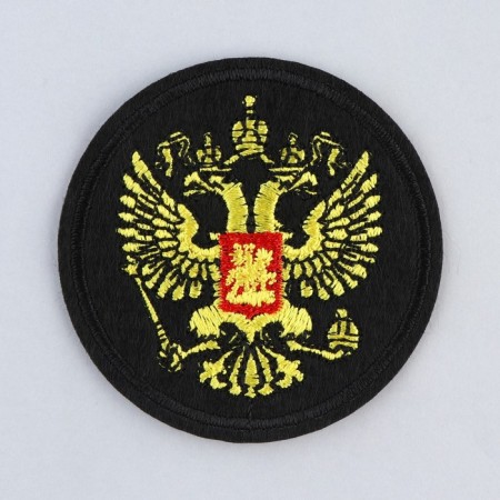 Thermal appliance "eagle", diam.6 cm-3
