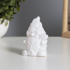 Dwarf's nightlight 2W Led LR44 white 4.5x5x9x9cm