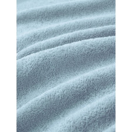 Tainted tange Guten Morgen Sky, 500 grams, size 30x50 cm, blue color-8