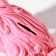 Piggy bank "Unicorn" 24x21cm, pink