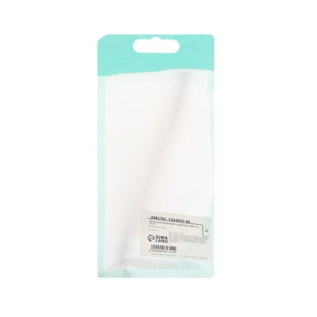 Wand for cleaning ears with backlight, aaa, 14 x 1.2 cm, mix-8