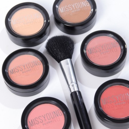 A set of professional cosmetics "Miss Young" No. 11-12