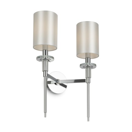 Bra Maytoni Mod148WL-02ch, 2CHE14, 40W, 18x33.5x48.5 cm, chromium color-4