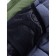Ski costume for a boy, khaki color, height 98 cm