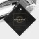 Magistro volt garlic press, stainless steel, silver color