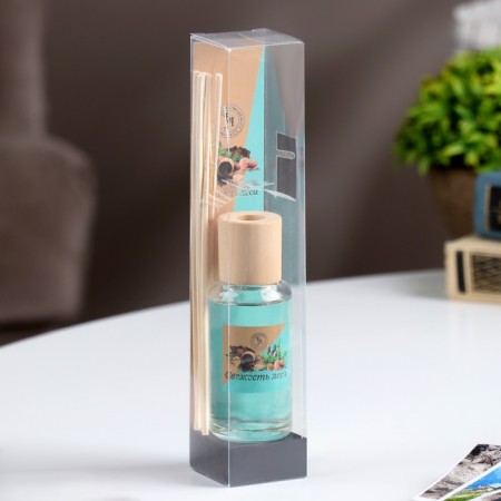 Fragrant Modern Diffusor, 50 ml, freshness of forest, "wealth of aroma"-2