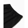 Women's pajamas (top, shorts) KAFTAN LEO Black Collection Rr 44-46