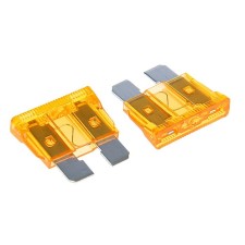 AVS FC-5A fuses, 