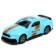 Metal machine "Racing", inertia, mix