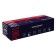 Door closer Punto SD-2050 Al, 75-95 kg, aluminum color