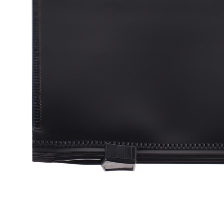 The convert folder on the A5, 150 microns, calligrata, opaque, black-2