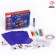 Set for creativity “Cute nightlight. Cars "
