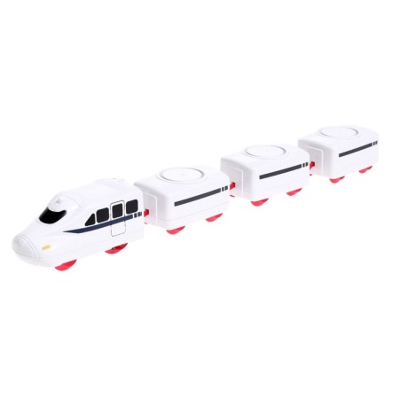 Autograd Railway "Food-Express"-6