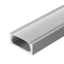 Profile MIC-2000 Anod L2000 alum. Arlight 012089