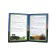 Notebook in mathematics "Multiplication and division", with a tractor VIK, 24 pages