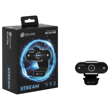 OK-C012HD ok-C012HD 1MPIX (1280x720) USB2.0 camera with microphone-8