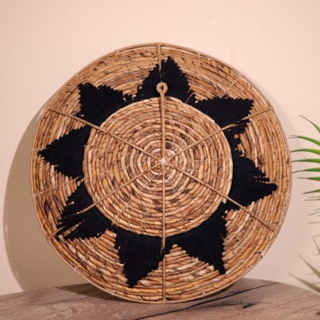 Wall panel for decor 40x40x8 cm-3