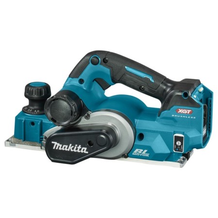 Battery -off Makita KP001GZ, 40 V, width/depth. 82/4 mm, XPT, AWS, without battery/ZU-2