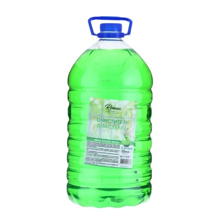 Wiper Romax PET, 5 liters