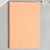 Soft felt 1 mm 20x30 cm ts.652 peach
