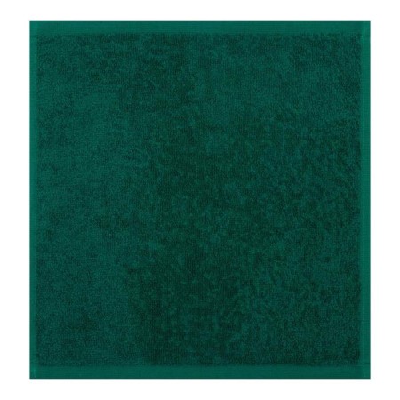 New Year. A Terry Ethel towel "everything will come true" 30x30 cm, 100% HL 340 g/m2-1