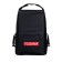 Hermoryukzak Yugana, PVC, waterproof 25 liters, black