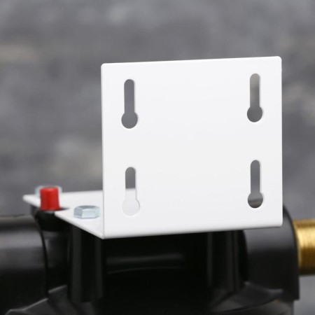 System for filtering water trunk "Geyser-jambo"-2