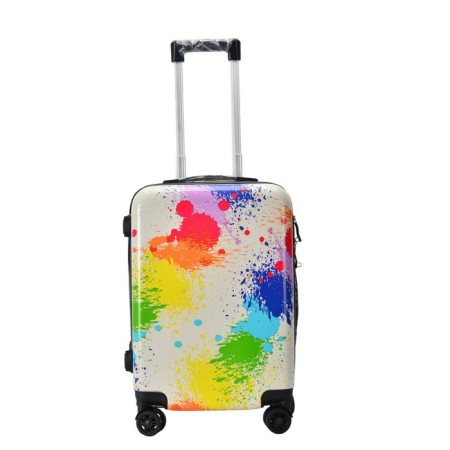 Suitcase Fusion FTS-1007, M-3