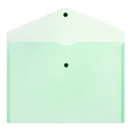 A set of removal converters on the button of 5 pcs. Calligrata, A4, 120MKM, Green-2